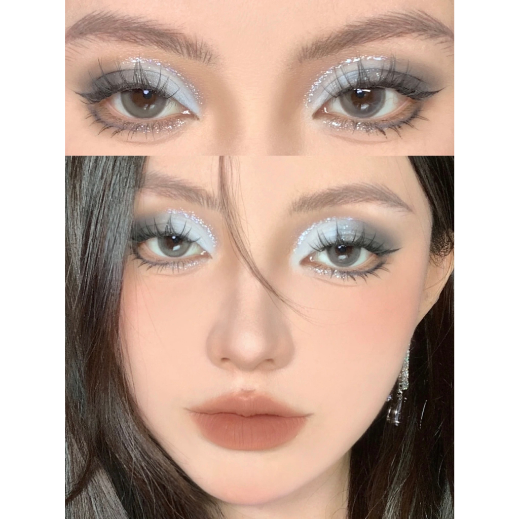 Into YOU x Bùn Tạo Khối Màu Môi & Má Hồng Du Lịch