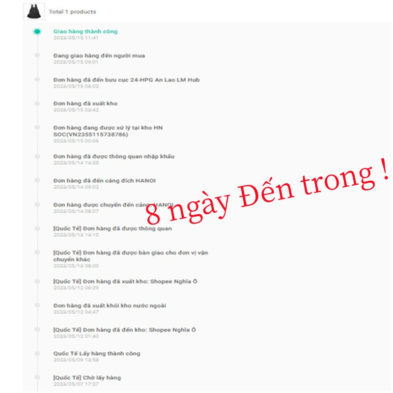 Balo Vải Oxford Cỡ Lớn Phong Cách Retro Cho Nữ Lưng