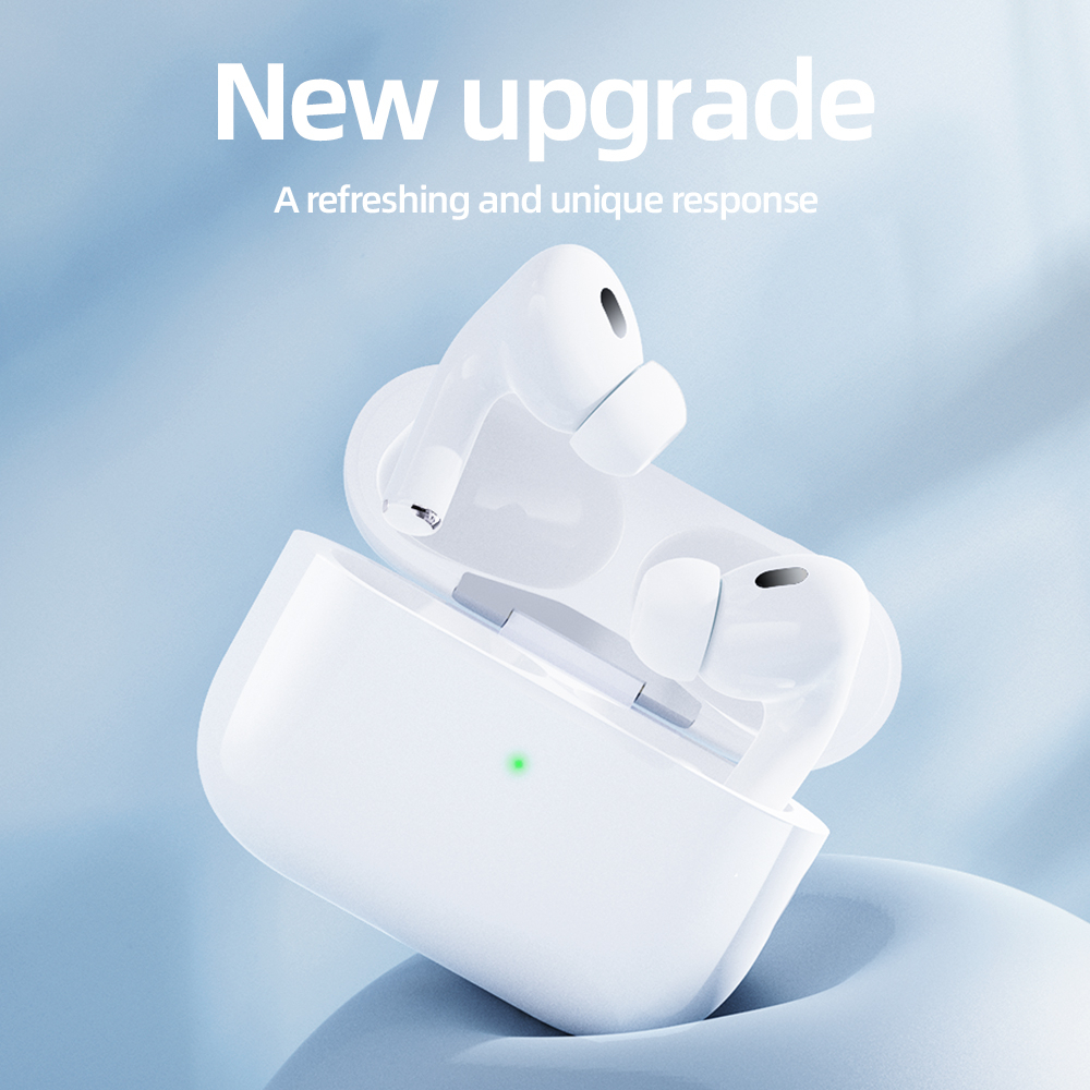 Tai Nghe Bluetooth 5.3 Không Dây BOROFONE BW36 ANC TWS Giảm Tiếng Ồn Kèm Mic Cho Xiaomi