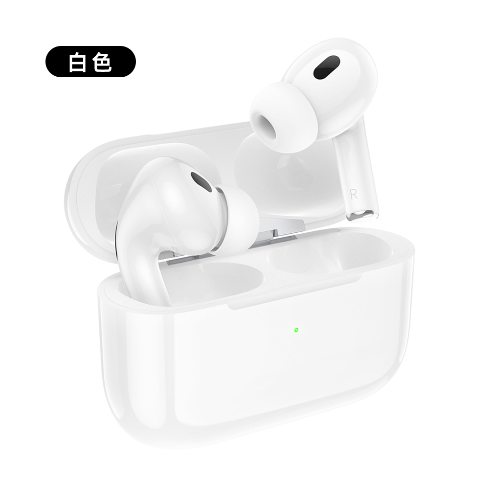 Tai Nghe Bluetooth 5.3 Không Dây BOROFONE BW36 ANC TWS Giảm Tiếng Ồn Kèm Mic Cho Xiaomi