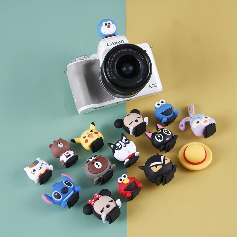 Nắp Bảo Vệ Chống Bụi Cho Máy Ảnh Fujifilm Leica Canon Nikon Sony