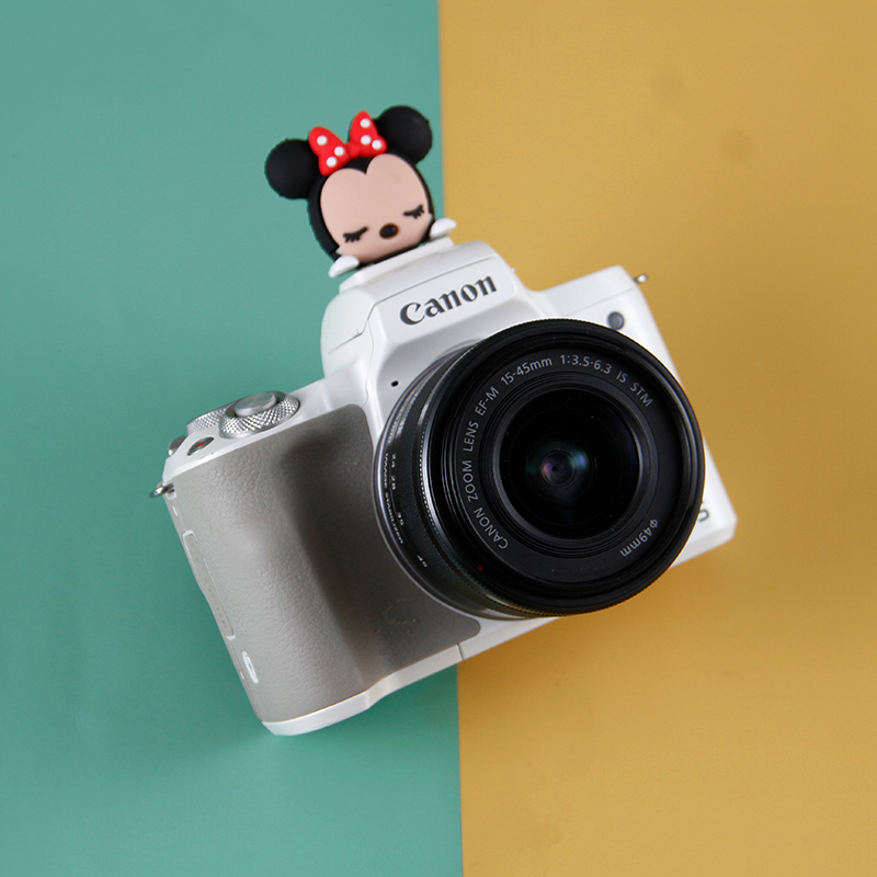 Nắp Bảo Vệ Chống Bụi Cho Máy Ảnh Fujifilm Leica Canon Nikon Sony