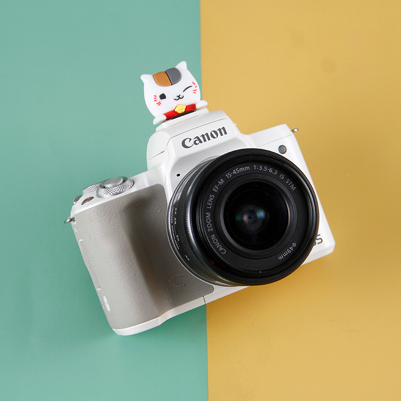 Nắp Bảo Vệ Chống Bụi Cho Máy Ảnh Fujifilm Leica Canon Nikon Sony