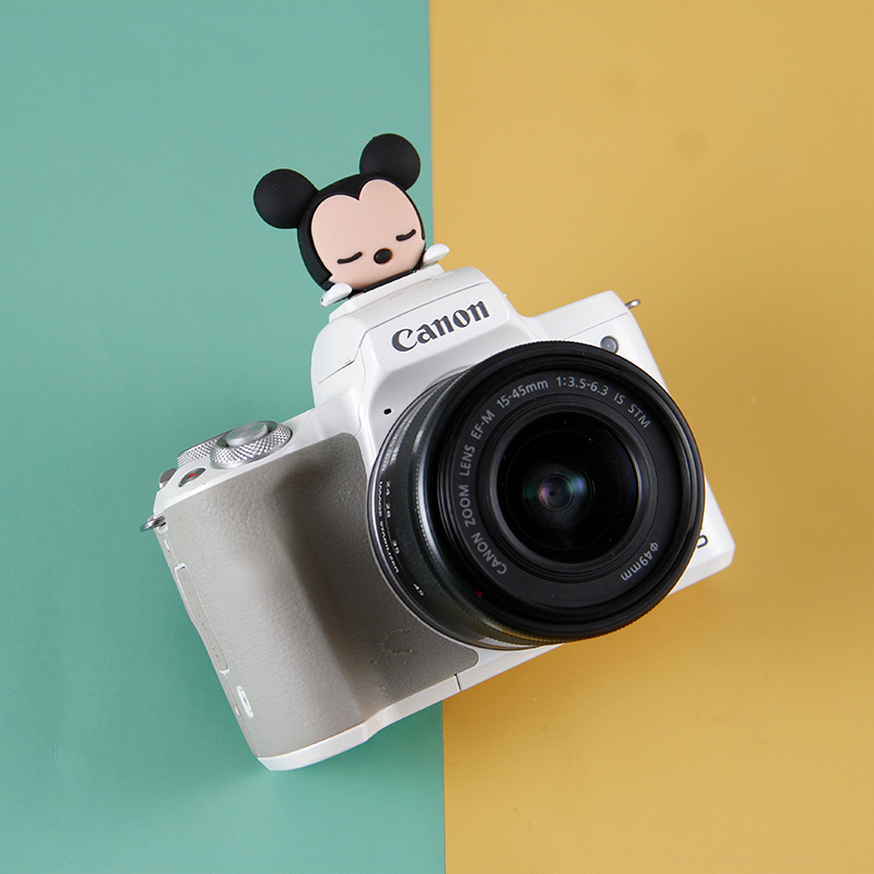 Nắp Bảo Vệ Chống Bụi Cho Máy Ảnh Fujifilm Leica Canon Nikon Sony