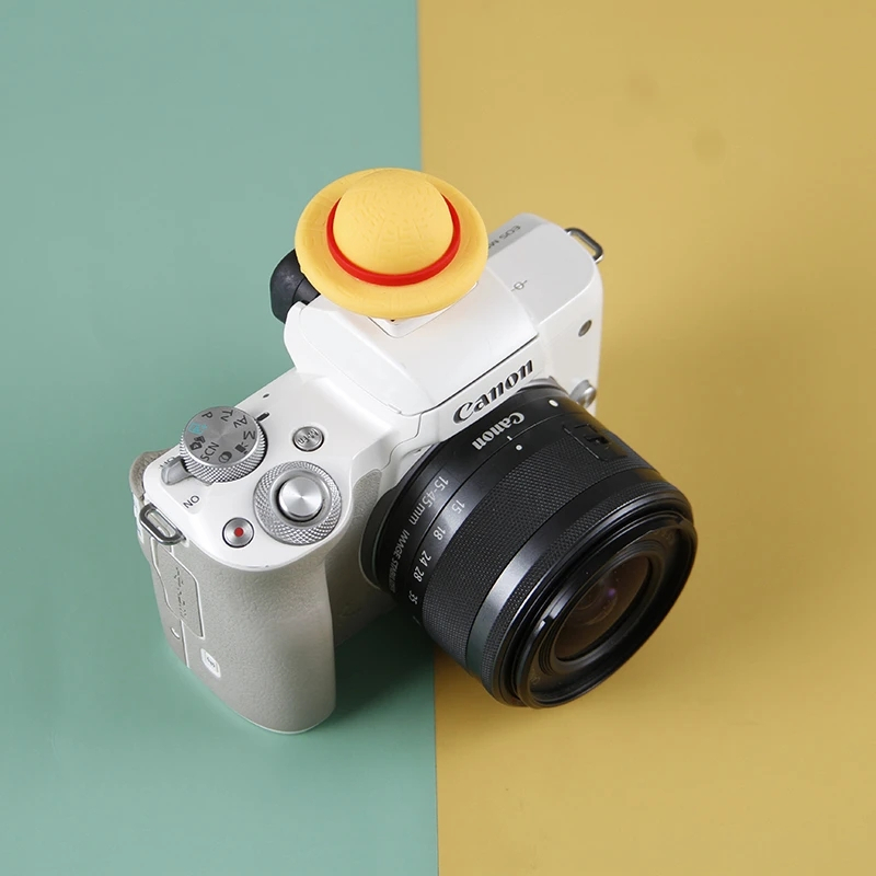 Nắp Bảo Vệ Chống Bụi Cho Máy Ảnh Fujifilm Leica Canon Nikon Sony