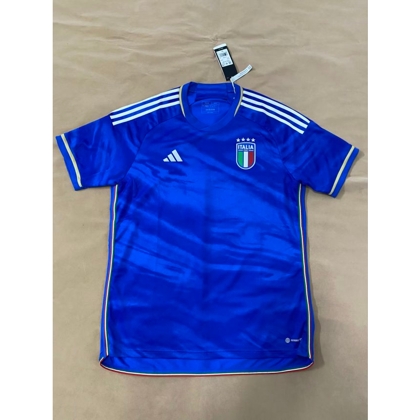 Áo Bóng Đá Câu Lạc Bộ Ý Size S-4XL 23-24 Thời Trang Cho Nam