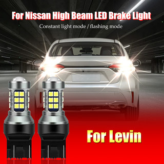 Bóng đèn led phanh xe hơi toyota levin 21 chuyên dụng