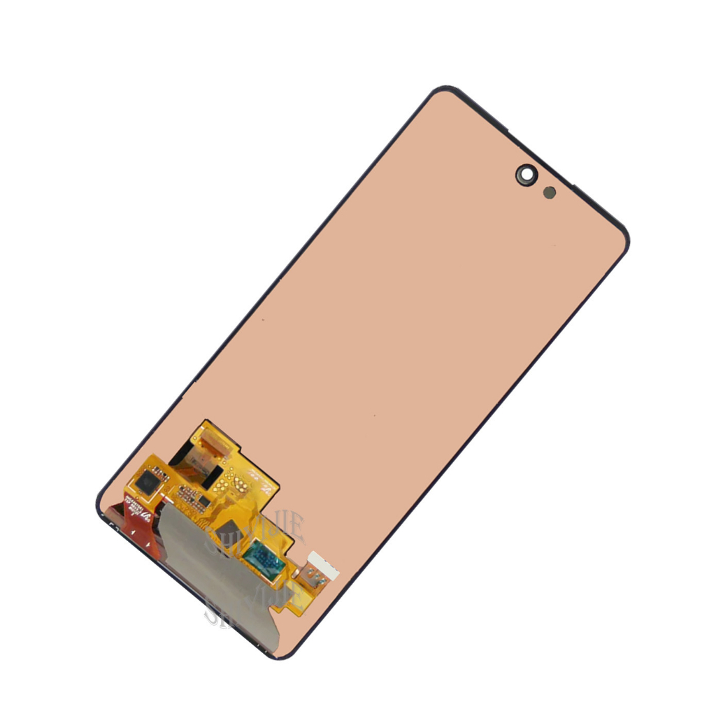 Bộ số hóa màn hình cảm ứng lcd samsung galaxy a52 5g a526