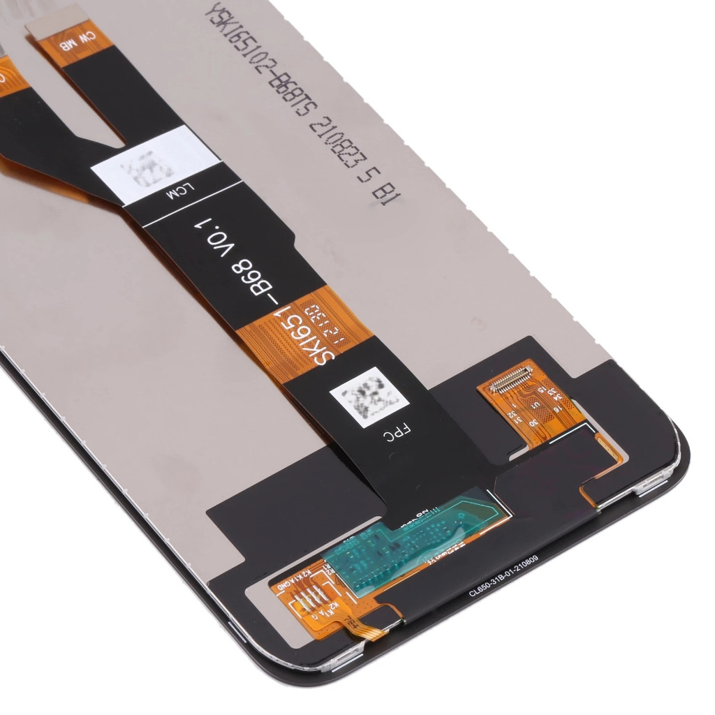 Màn Hình Cảm Ứng LCD Thay Thế Chuyên Dụng Cho OPPO Realme Narzo 50 50A 50i Prime RMX3235