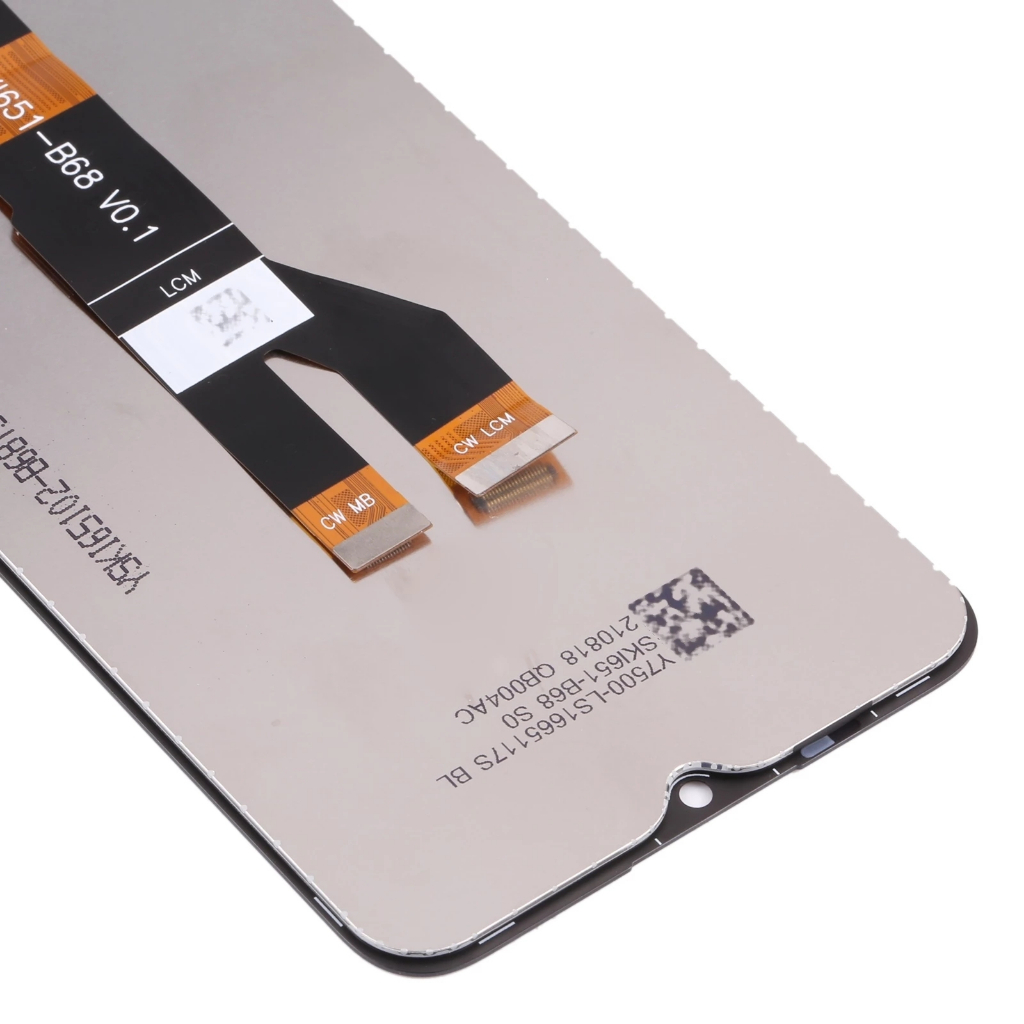 Màn Hình Cảm Ứng LCD Thay Thế Chuyên Dụng Cho OPPO Realme Narzo 50 50A 50i Prime RMX3235