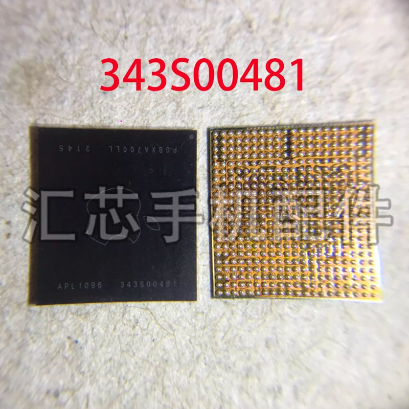 343s00482-a0 343S00480 343S00479 343S00481 353S002471Chip Nguồn IC 338S00482 IC Cho Camera PRO 11 3rd A2377 Power IC - A1