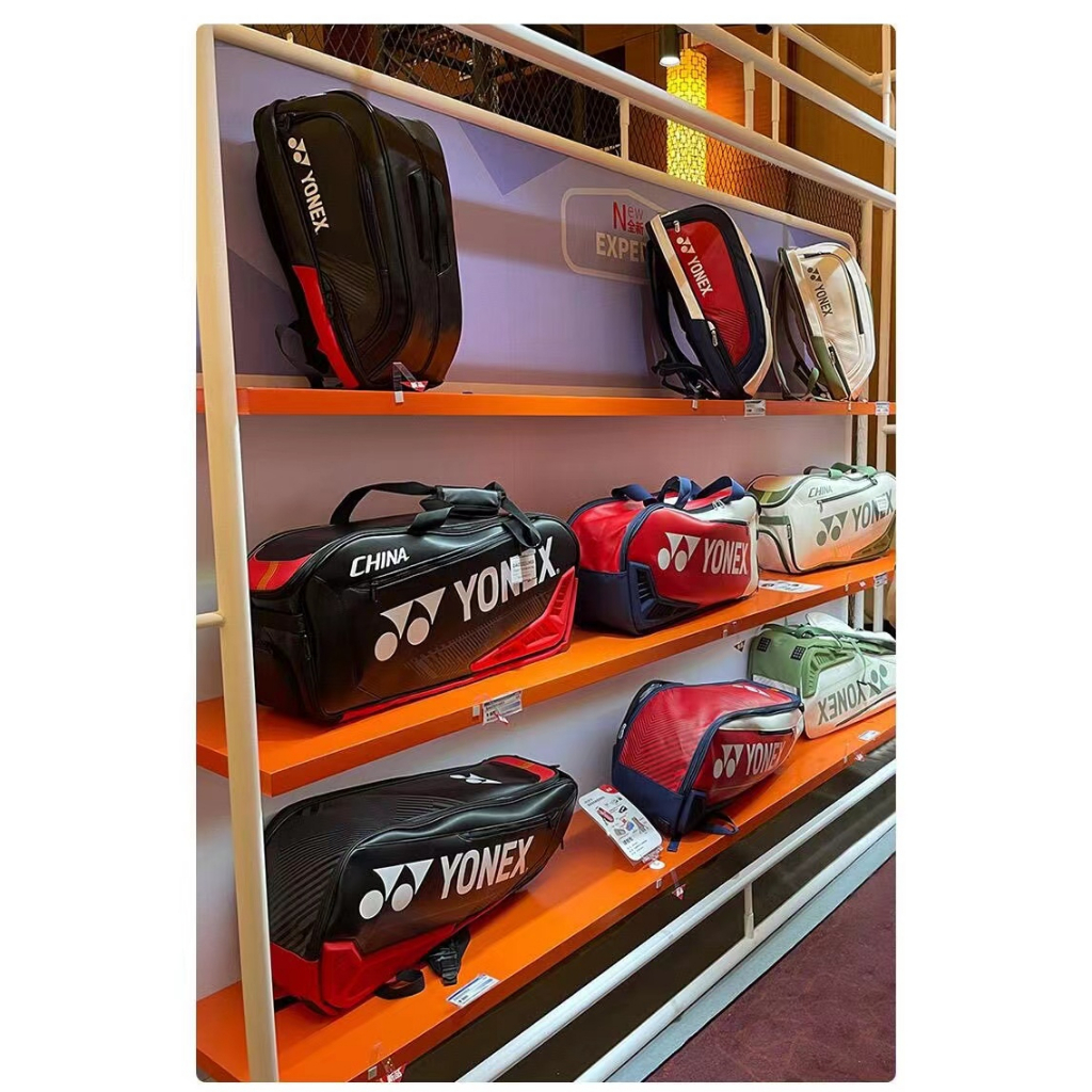 Túi Cầu Lông Yonex Expert Series 02331WEX 02331WEX