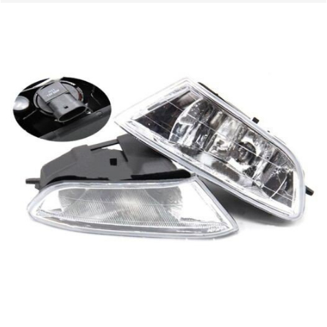 Cho đèn sương mù đèn cản trước đèn cho HONDA CITY 2006 2007 2008 GD6 GD8 33951-SEL-H61 33901-SEL-H61