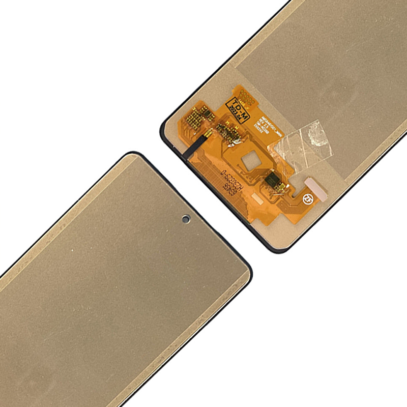 Bộ số hóa màn hình cảm ứng lcd samsung galaxy a52 5g a526