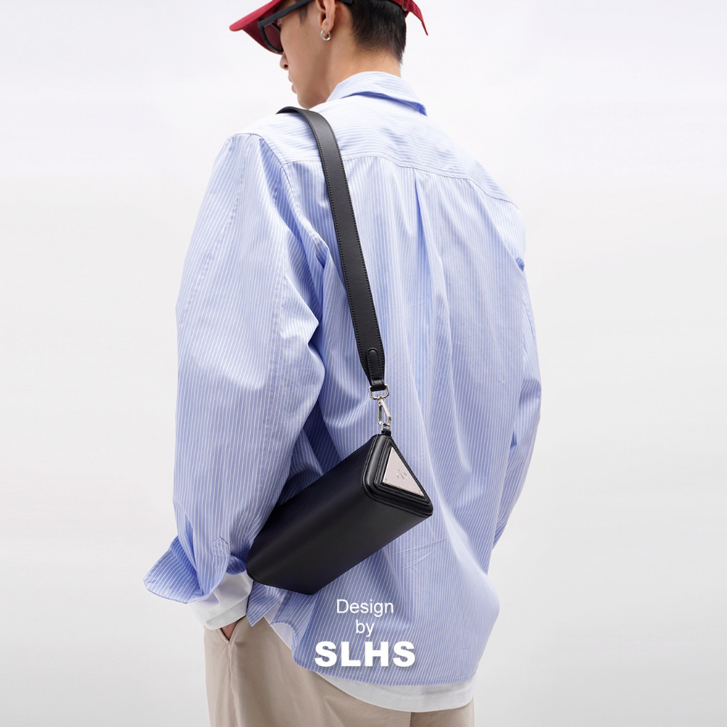 Áo Sơ Mi Tay Dài Họa Tiết Kẻ Sọc Thời Trang Sang Trọng Cho Nam Và Nữ