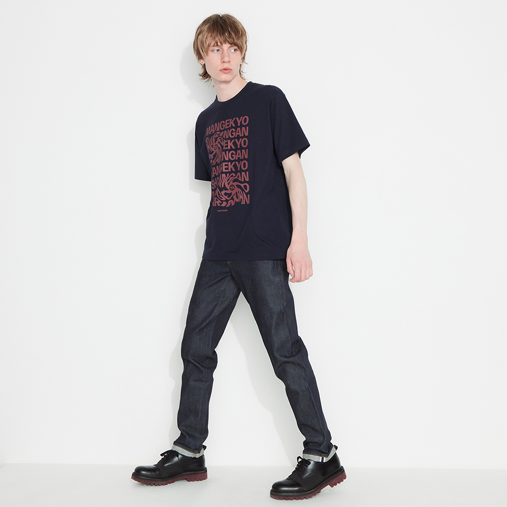 Uniqlo Áo Thun Ngắn Tay In Hình Naruto Thời Trang Dành Cho Nam Và Nữ 465220Ốp Điện Thoại UNIQLO Thiết Kế Sang Trọng Cao Cấp