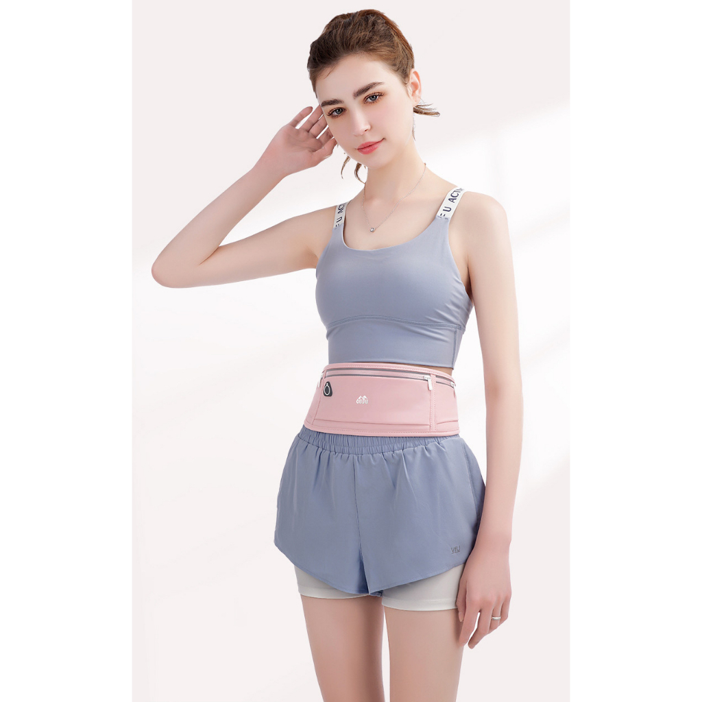 Túi Đeo Hông Thể Thao Đựng Điện Thoại Chống Thấm Nước fna411 Cho Nam Và Nữ