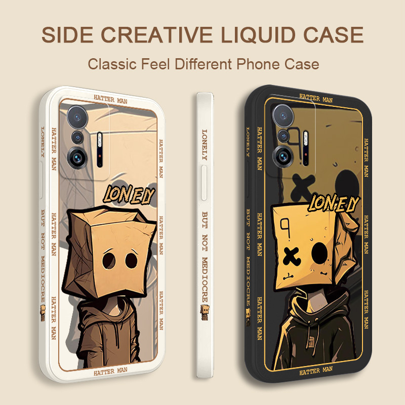 Ốp Điện Thoại Hoạt Hình Cho xiaomi mi 13t 12t 11t 10t pro lite mi 9t pro