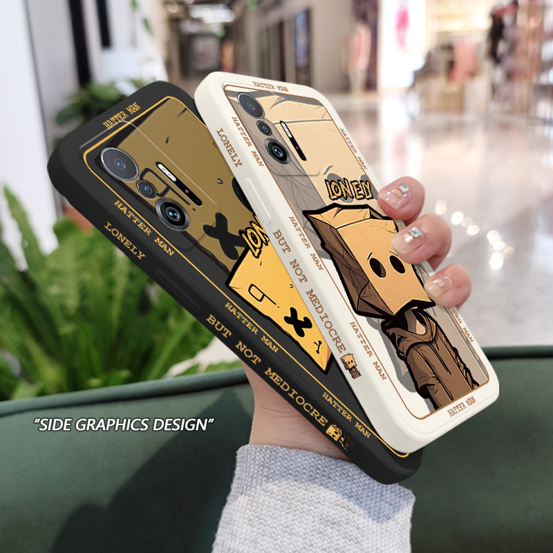 Ốp Điện Thoại Hoạt Hình Cho xiaomi mi 13t 12t 11t 10t pro lite mi 9t pro