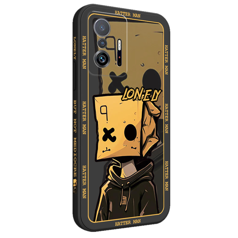 Ốp Điện Thoại Hoạt Hình Cho xiaomi mi 13t 12t 11t 10t pro lite mi 9t pro