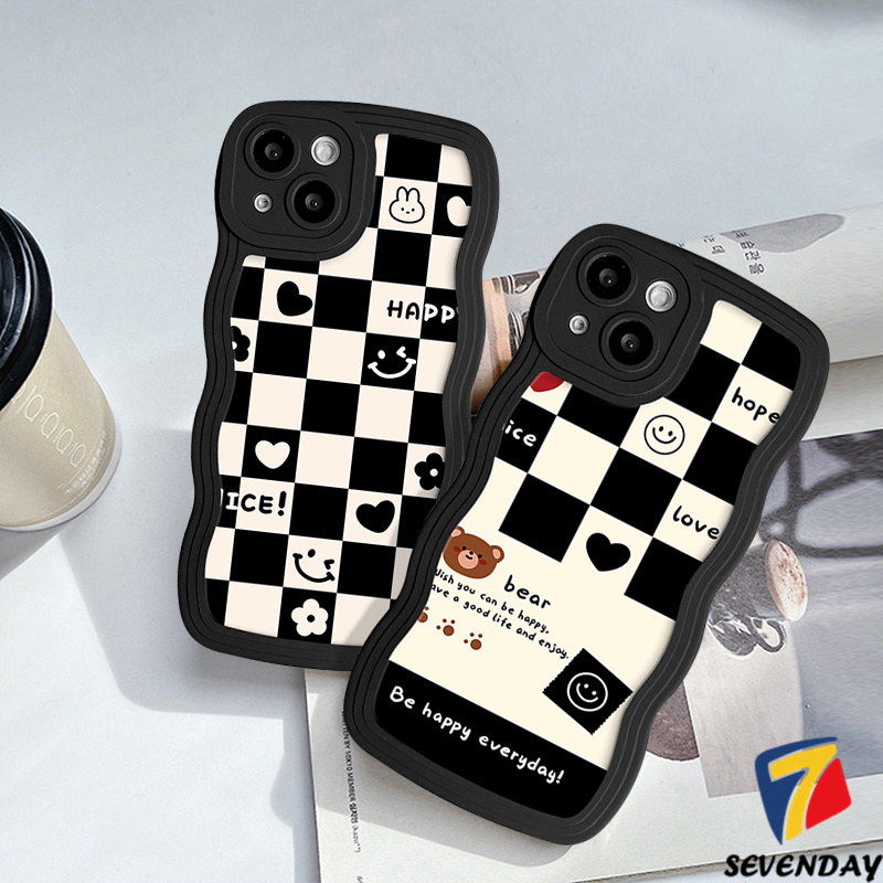 Ốp Điện Thoại Cho VIVO Y20 Y35 Y16 Y12 Y02 Y22 Y21 Y22s Y11 Y15 Y17 Y12i Y02s Y20i Y20s Y12s Y12A Y21s Y33s Y33T Y21T Y21A Y91C Y95
