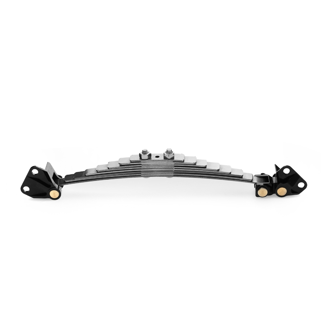 1 Cặp Thanh Nâng Phía Trước Bằng Thép Nâng Cấp Cho Mô Hình Xe Tải Điều Khiển Từ Xa 1 / 14 Tamiya