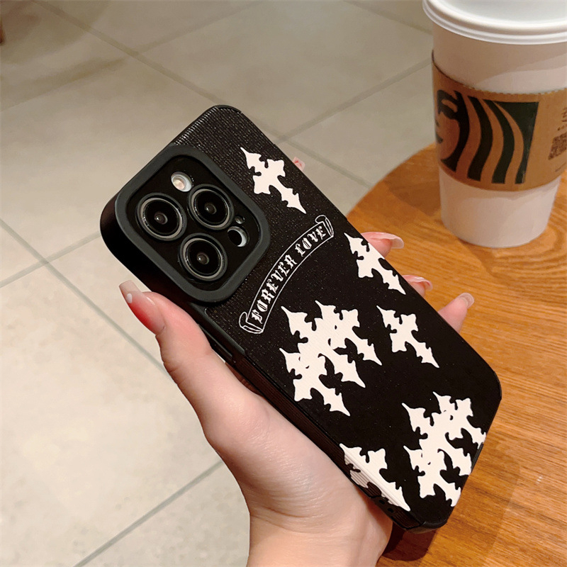 Ốp Điện Thoại Da Mềm Chống Rơi Cho iPhone 7plus 6s plus 8plus 11 12Pro 14 13 14promax 12 xsmax xr 12Promax 11Pro 7 / 8 xs