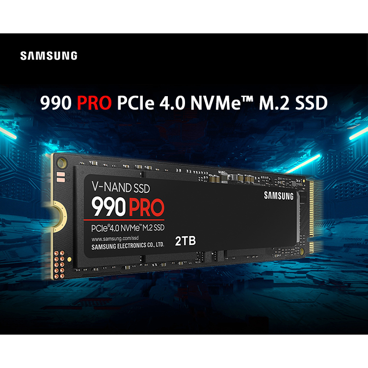 Ổ Cứng Ngoài Samsung 256GB SSD M2 NVME 512GBB