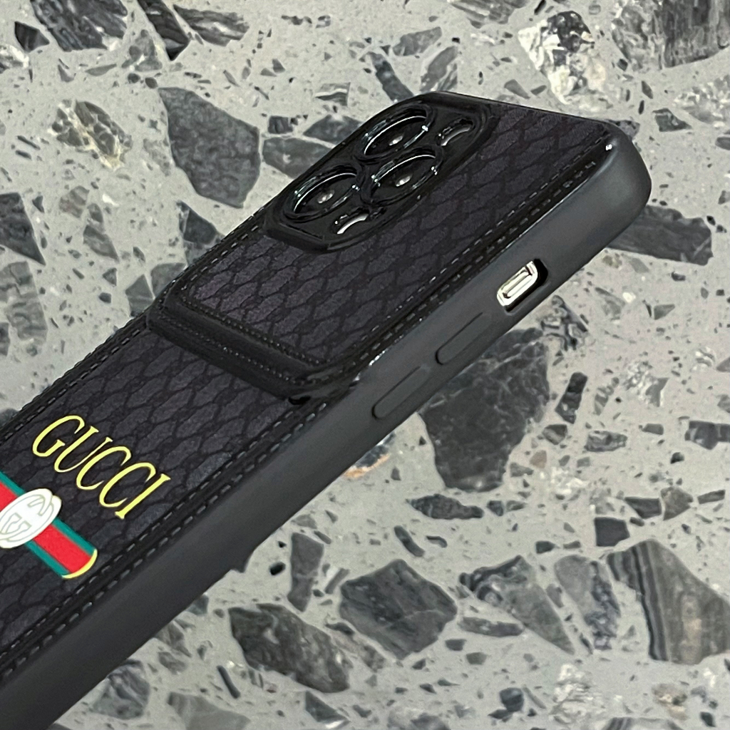 Ốp Điện Thoại tpu Mềm In Hình Gucc1 Hoạt Hình Cho iPhone14 14pro 14promax 13 13pro 13promax 12 12pro 12promax 11 11promax x / xs