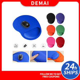 Lót ChuộT Gaming Silicone Cho Laptop / Notebook