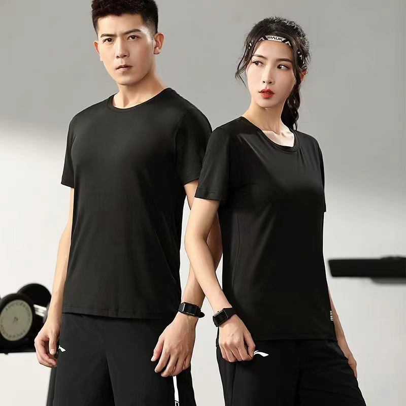 Áo Thun Chơi Cầu Lông Yonex Chất Liệu Nhanh Khô Thời Trang 2023 Cho Nam Và Nữ