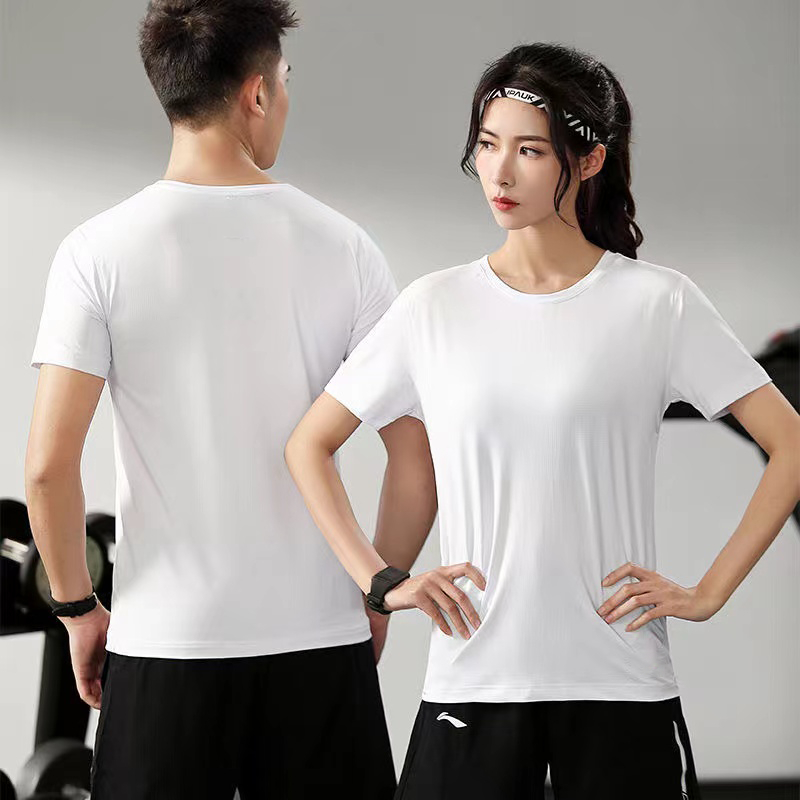 Áo Thun Chơi Cầu Lông Yonex Chất Liệu Nhanh Khô Thời Trang 2023 Cho Nam Và Nữ