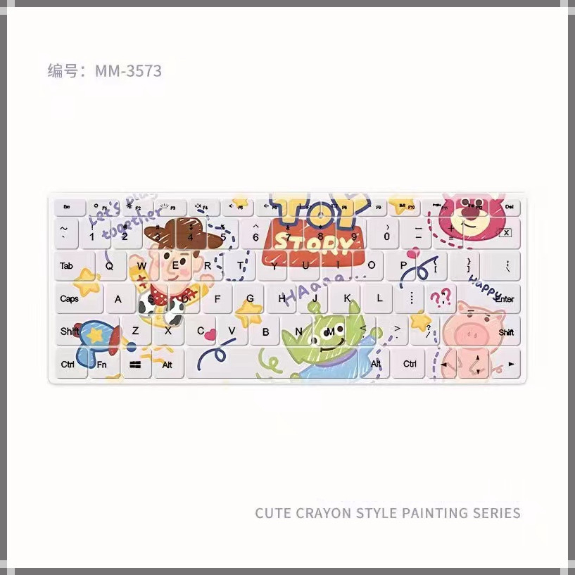 Keyboard cover For MacBook New Pro14 M2 M1 Air13 Pro13.3 Retina A1502 A1466 A1932 A2179 A1706 touchbar Pro13inch Waterproof keyboard cover