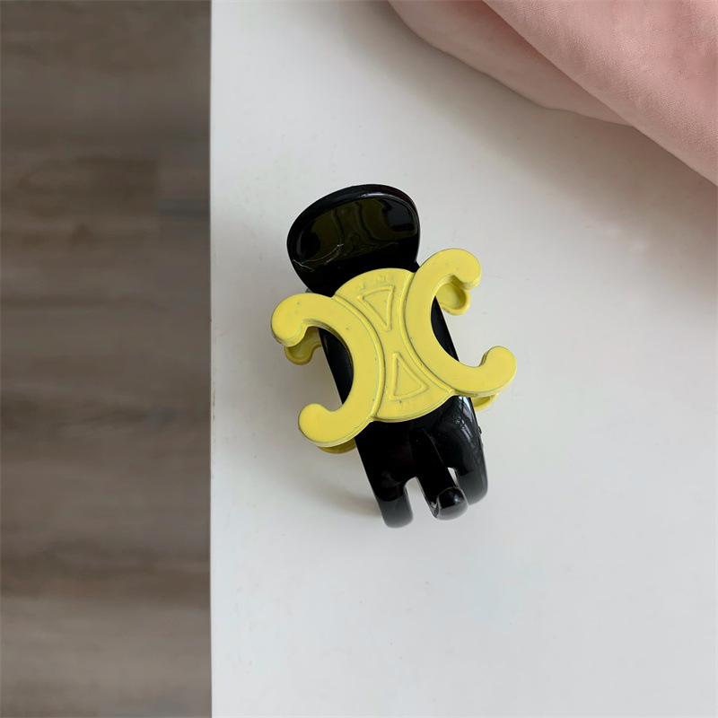 Kẹp Tóc Màu Sắc Ngọt Ngào Xinh Xắn Cho Nữ