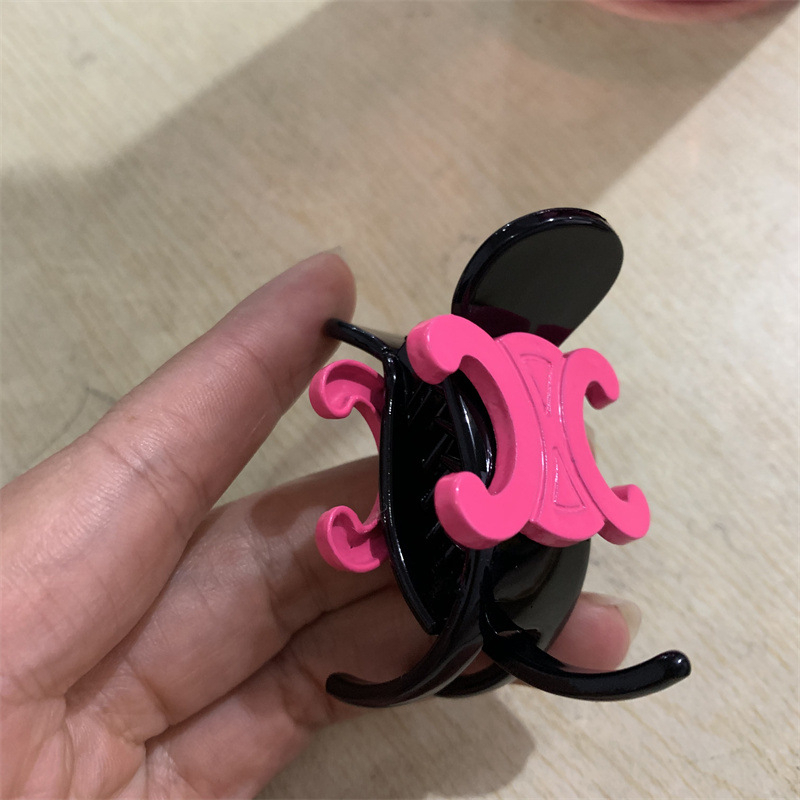 Kẹp Tóc Màu Sắc Ngọt Ngào Xinh Xắn Cho Nữ