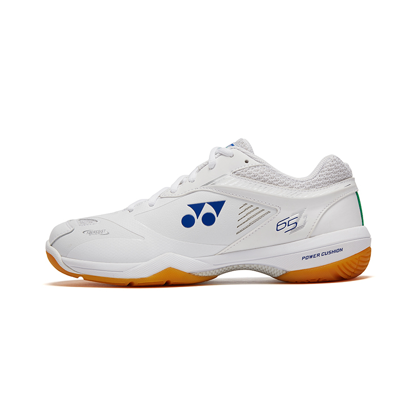 Giày Thể Thao Nam Nữ YONEX 65Z75 Anniversary Series Hấp Thụ Sốc Thoáng Khí