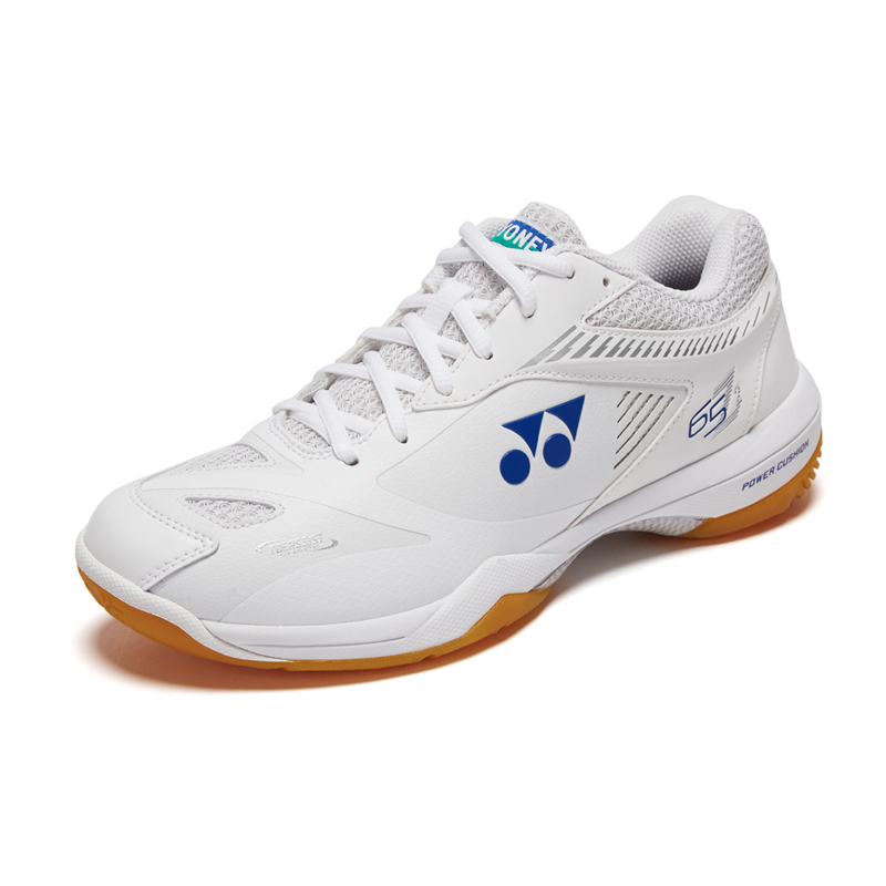 Giày Thể Thao Nam Nữ YONEX 65Z75 Anniversary Series Hấp Thụ Sốc Thoáng Khí