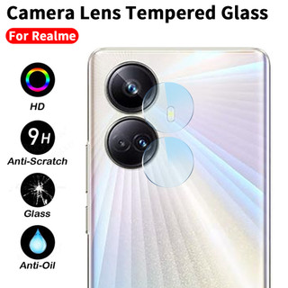 Kính Cường Lực Bảo Vệ Camera Cho Realme 12 Pro Plus 11 10 Pro 9 Pro Plus 5G 8 7 6 5 Pro 5i 6i 7i 8i 9i 4G 5G