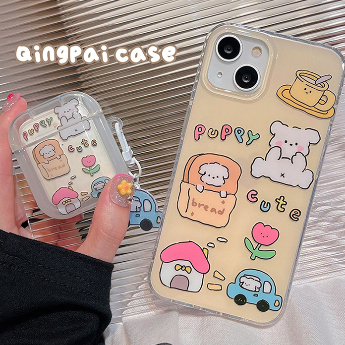 Ốp Điện Thoại tpu Mềm Họa Tiết Hoa Phối Nơ Cho iPhone 11 iPhone 12 iPhone 12 pro max iPhone 13 iPhone 13 pro max iPhone 14 iPhone 14 pro max case iPhone iphone 14 pro max