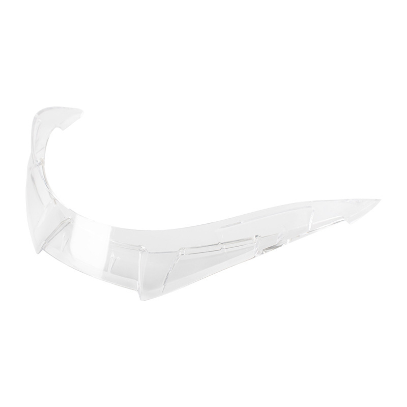 Phụ Kiện Cánh Lướt Gió Phía Sau Cho Xe Mô Tô AGV K6