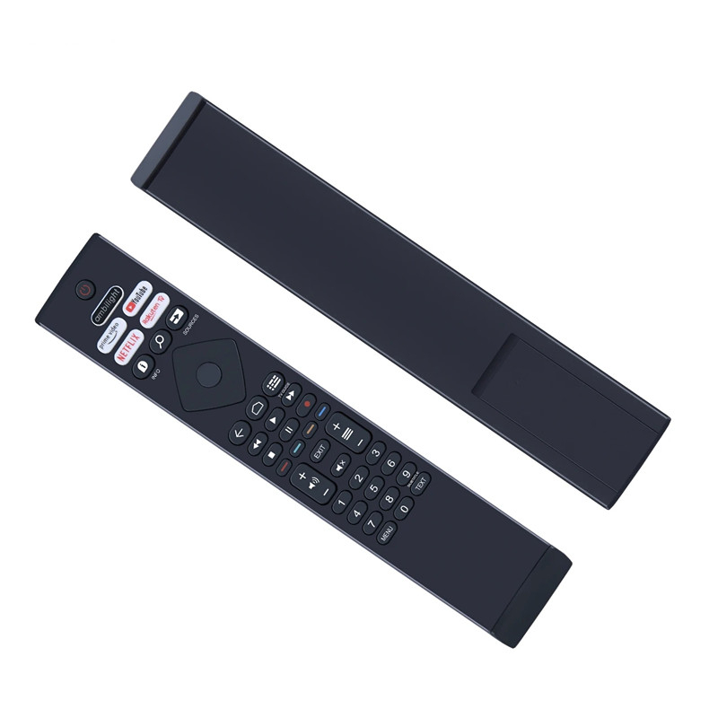 Phụ Kiện Chuyên Dụng Dành Cho Xe Hơi0984501Điều Khiển Từ Xa 01 Cho Philips Smart TV 7900 Series 43PUS7906 / 12 398GR10BEPHN0041BC 50Sus7956 / 12
