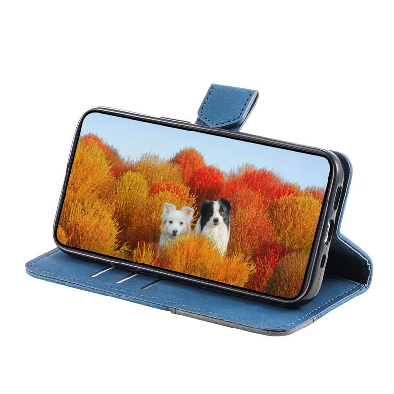 Bao Da Điện Thoại Pu Dạng Ví Cho Samsung Galaxy A14 A34 5G A54 5G A33 A53 A52 A72 A52S 5G S23+ S23 Plus S23 Ultra A52 4G A72 4G Ốp