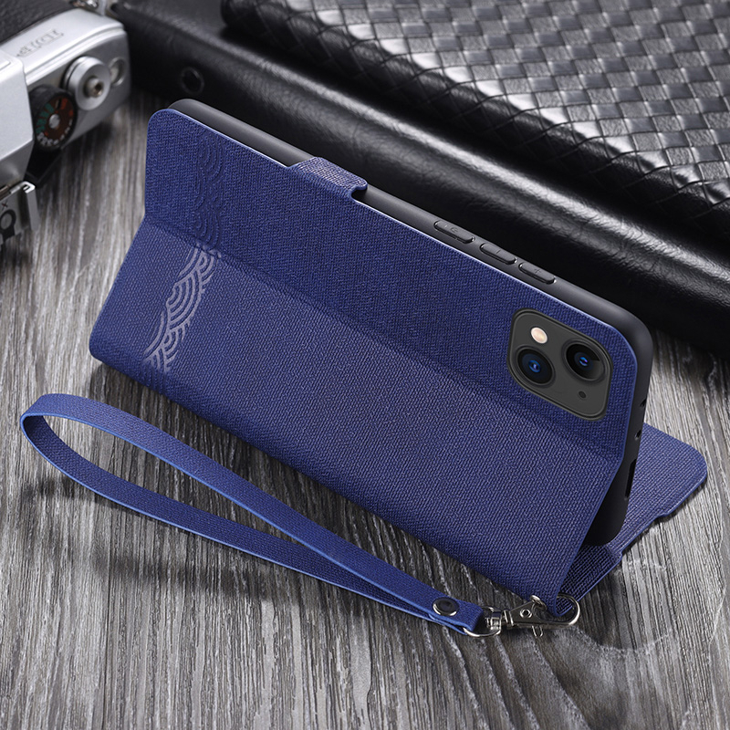 Vivo V29 5G Y02t Y36 V27e Y02A V25 Pro 5G V25e Y16 Y02s X80 Pro T1 5G T1x V23e Y01 Y33s Y15A Y15s Y21s X70/X60 Pro  Ốp Lưng Da Nắp Gập In Hình Mèo May Mắn 3D Cho Điện Thoại