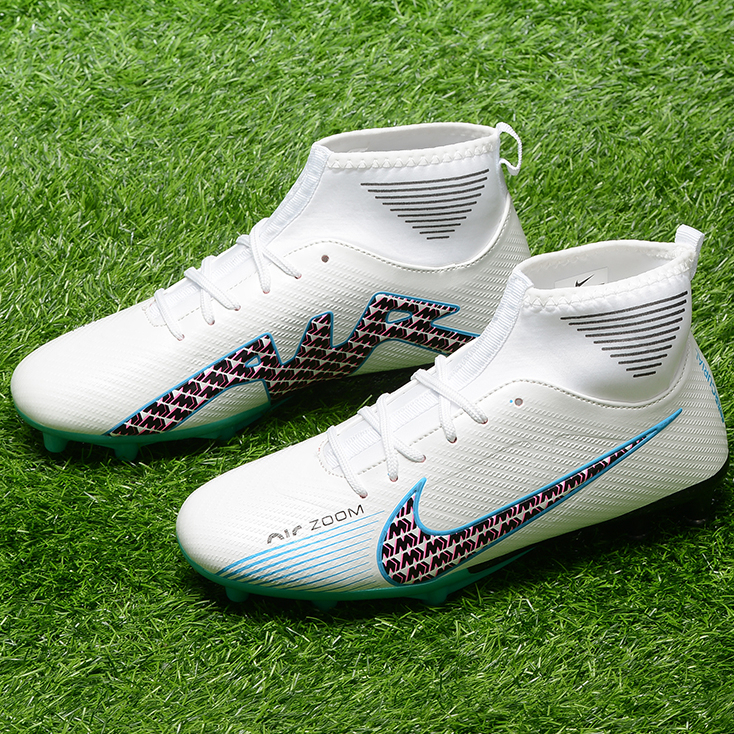 giày đá bóng Air Zoom Mercurial Superfly IX Elite FG Giày đá banh sân cỏ nhân tạo, khâu toàn bộ đế 39 - 44