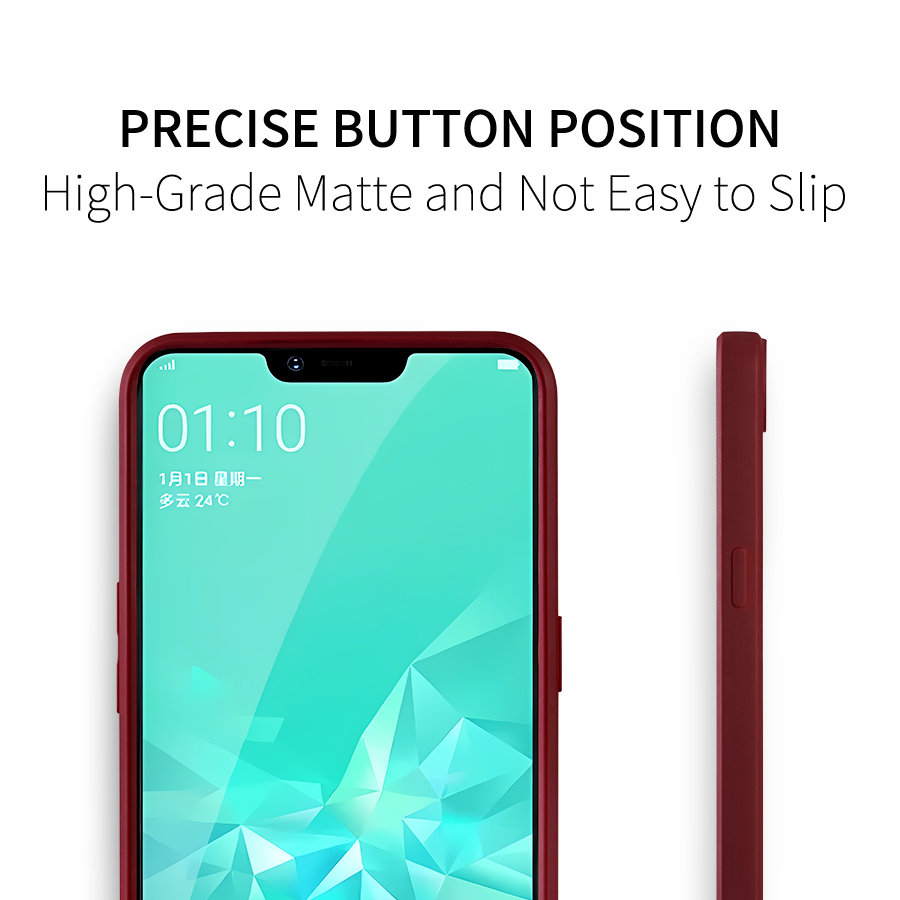 Ốp lưng JURSUE mềm chống bẩn hình độc lạ ngầu đen Cho OPPO Reno 5 F9 A15 A16 A53 A54 A5S A3S 4G 5G Y3583