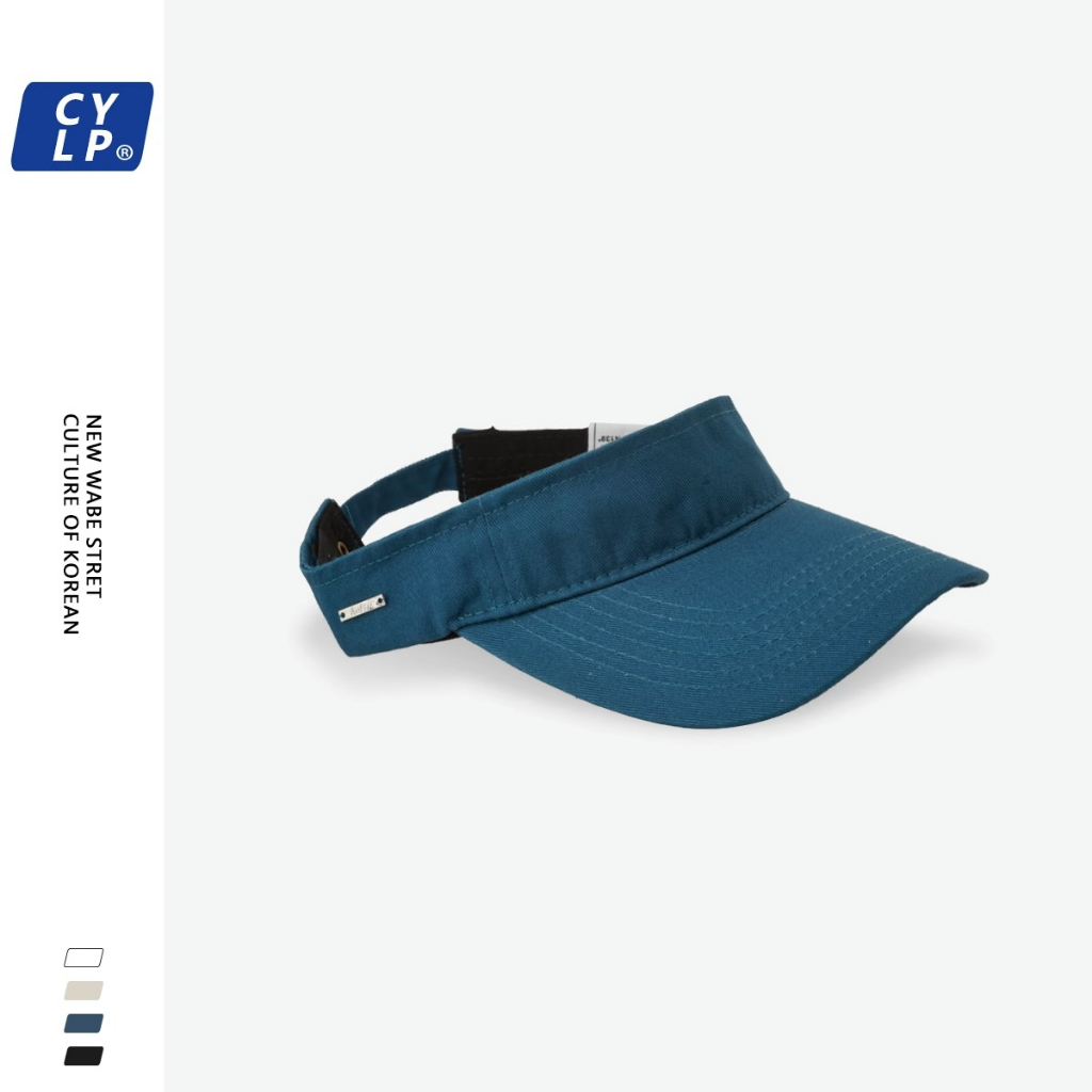 Mũ Lưỡi Trai Hở Chóp In Chữ Phong Cách Hàn Quốc Thời Trang Mùa Hè Cho Nam Và Nữ