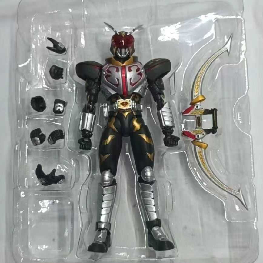S.h.figuarts Mô Hình Nhân Vật Masked Rider Chalice