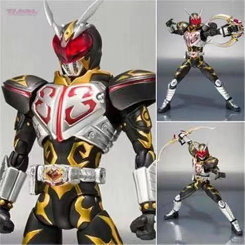 S.h.figuarts Mô Hình Nhân Vật Masked Rider Chalice