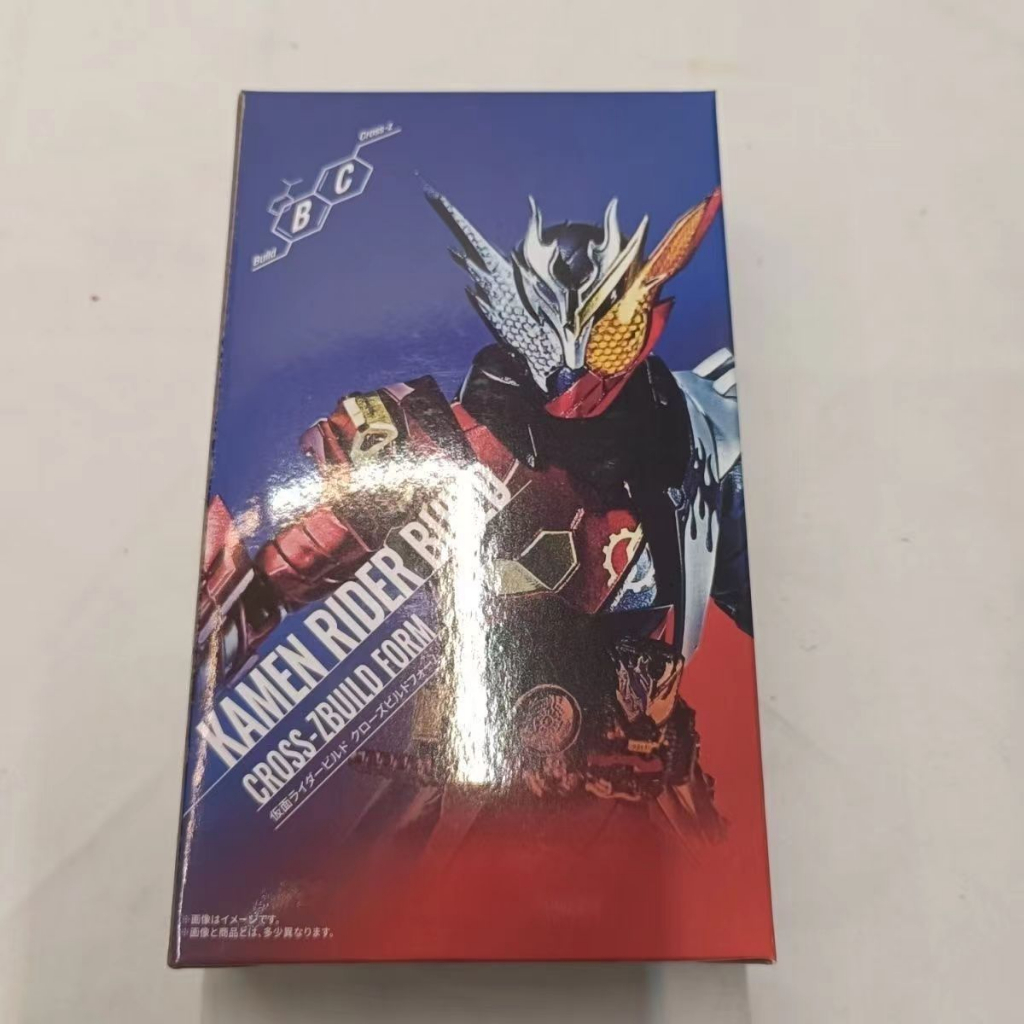 S.h.figuarts Mô Hình Nhân Vật Kamen Rider Độc Đáo