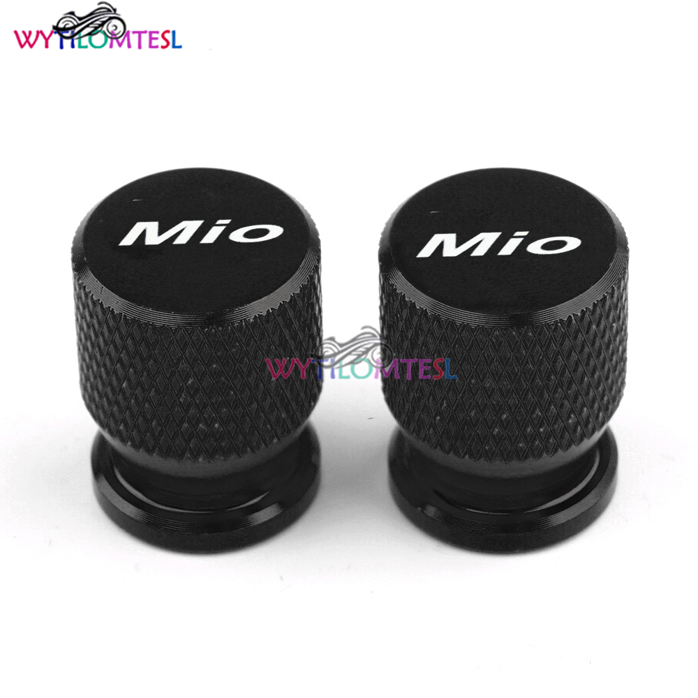 Dành Cho Xe YAMAHA MIO MXI 125 Mioi125 MIO i125 S Soul 150 MIO Sporty MIO CNC Nhôm Xe Máy Bánh Lốp V
